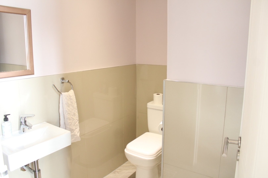 4 Bedroom Property for Sale in Rouxville Western Cape